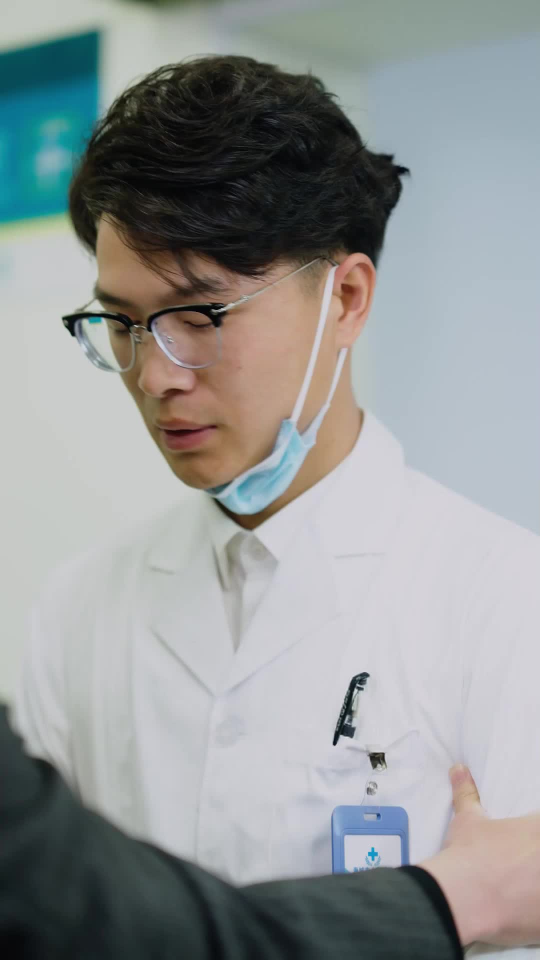 Episode 50 - Cinta yang Terkubur